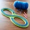 Knit Quick™ Infinity Loom by Loops & Threads™
